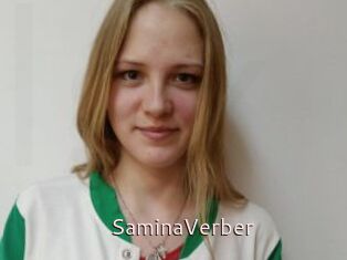 SaminaVerber