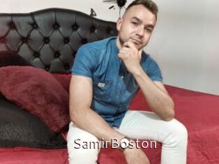 SamirBoston