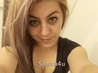 Samira4u