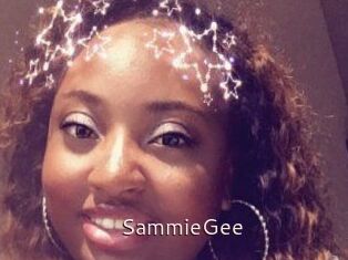 SammieGee