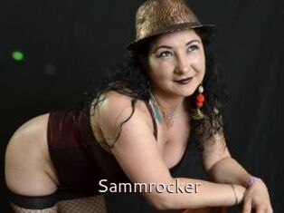 Sammrocker