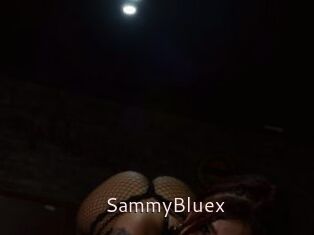 SammyBluex