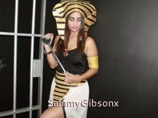 SammyGibsonx