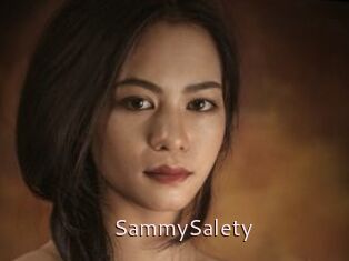 SammySalety