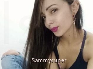Sammycuper