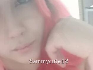 Sammycute18