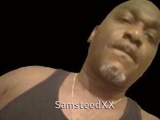 SamsteedXX