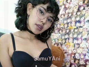 SamuYAni