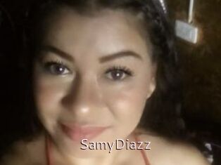 SamyDiazz