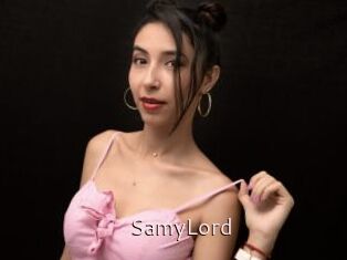 SamyLord