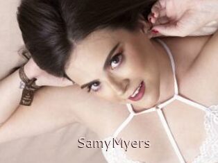 SamyMyers