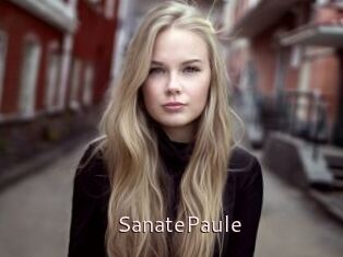 SanatePaule