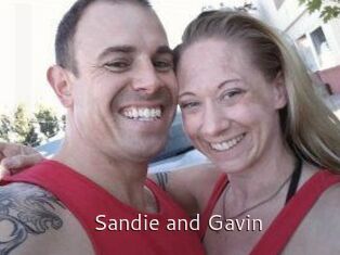Sandie_and_Gavin