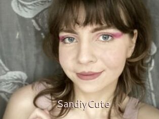 SandiyCute
