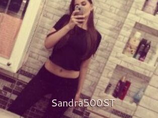Sandra500ST