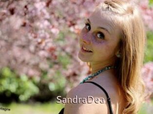 SandraDea