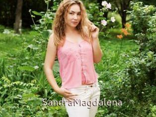 SandraMagdalena