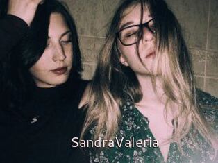 SandraValeria