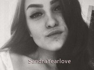 SandraYearlove
