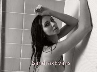 SandraxEvans
