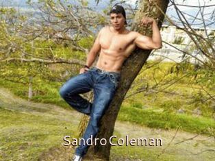 SandroColeman