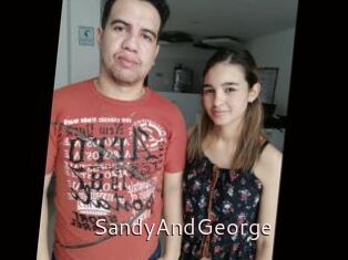 SandyAndGeorge