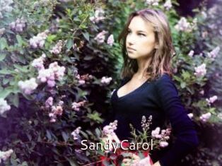 SandyCarol
