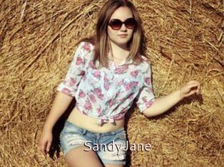 SandyJane