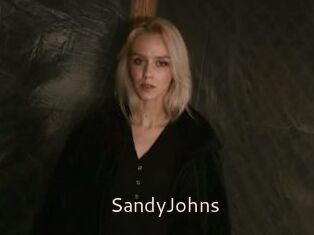 SandyJohns