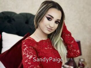 SandyPaige