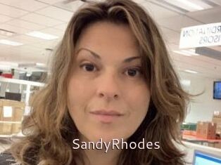 SandyRhodes
