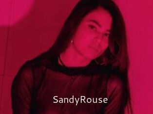 SandyRouse