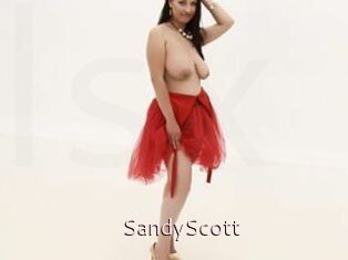 SandyScott