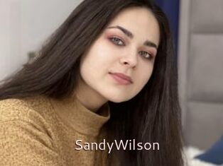 SandyWilson