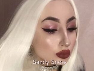 Sandy_Snow