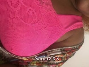 SaniaXXX