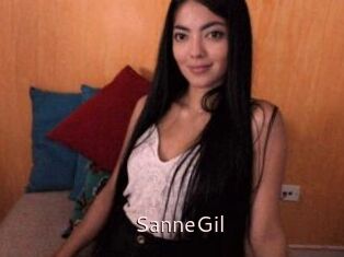 SanneGil
