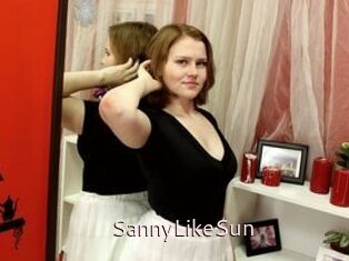 SannyLikeSun
