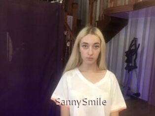 SannySmile