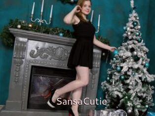SansaCutie