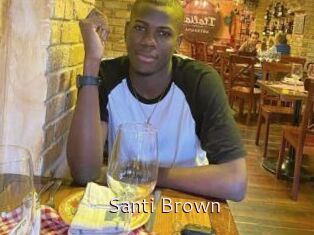 Santi_Brown