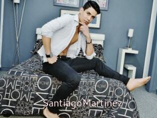 SantiagoMartinez