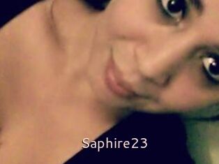 Saphire23