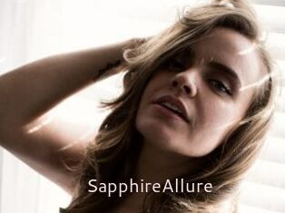 SapphireAllure