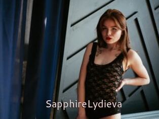 SapphireLydieva