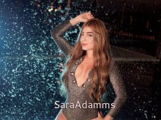 SaraAdamms