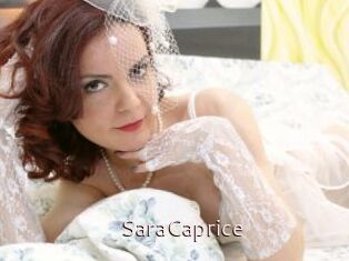 SaraCaprice