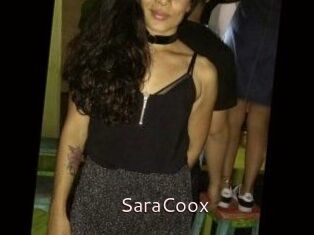 SaraCoox