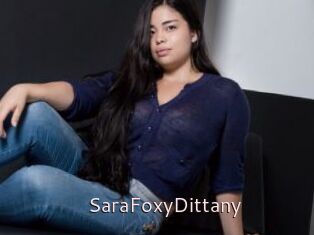 SaraFoxyDittany