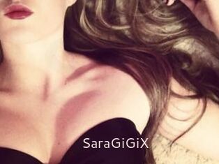 SaraGiGiX